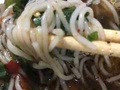 -贵州沾水米线(学田湾店)