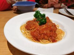 -菲滋意式餐厅(西湖文化广场店)