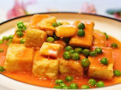 秘制豆腐-春暖花开(西溪店)