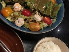 -华豫川酒家(大卫城店)