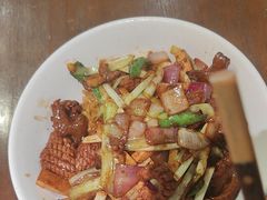 -寻裕记·现炒浇头面(人民广场店)