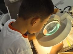 -房山世界地质公园博物馆