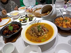 -峨嵋小镇·川菜(勒泰中心店)