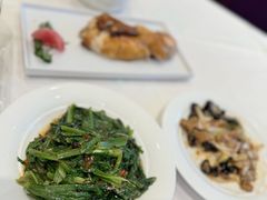 -凯鸽酒楼•雁北民间菜(华北星店)