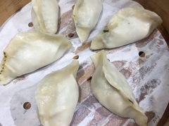 -老班长手工灌汤包(望京华彩店)