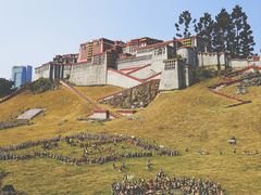 -深圳锦绣中华民俗村