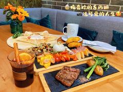 -ALLORA意大利餐厅(丰盛里店)