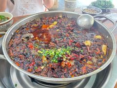 -黑竹香鸡(营和巷店)