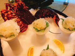 -余记海鲜(合生广场店)