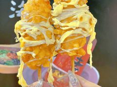 -哼蟹二将·烤肉酱蟹(合生汇店)