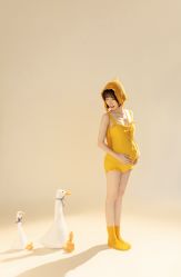 -专注孕妇照亲子照·纪田摄影