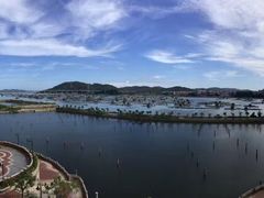 -金汤湾海水温泉度假酒店