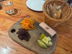-羽深肉铺 Steak & Wine
