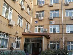 -北京中医药大学附属护国寺中医医院(住院院区)