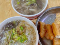 -阿玲面线糊(溪岸路店)
