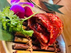 -闻老头·菊花炭烤肉(D11店)