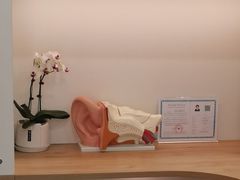 -安湃声助听器(密云店)