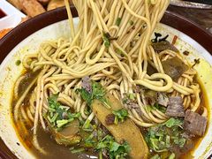 -美玲拉面(鞍山西道店)