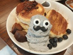 -WOKKA by艮上(中海环宇荟店)