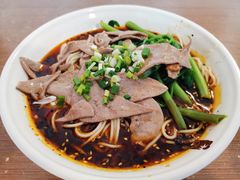 -老家猪肝面(石油路店)