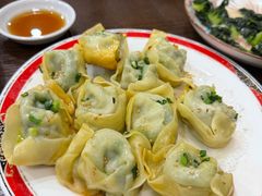 生煎馄饨-小实惠嘉(威海路店)