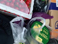 -鲜力达果品批发直销(青山店)
