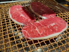 -九田家黑牛烤肉料理(石路天虹店)