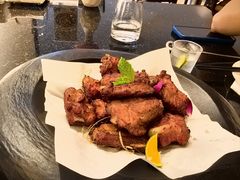 -铭轩中餐厅·海南菜·粤菜(亚龙湾瑞吉店)