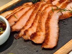 -泰香米泰国餐厅(鎏嘉码头店)