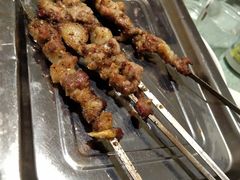 -萧记三鲜烩面(郑汴路店)
