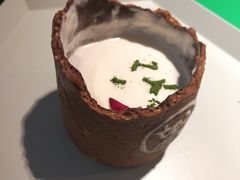 -茶是一枝花泡茶店