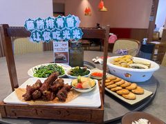 -创味·民间海南菜·非遗藤桥排骨(藤桥·免税城店)