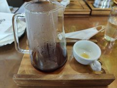 -六月花园咖啡馆(中关村东路店)