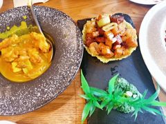 -喜粤糖朝餐厅(三八广场店)