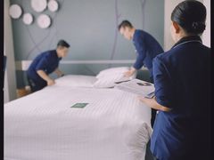 -西贡中心铂尔曼酒店