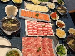 -名都晓荷塘(涿州店)