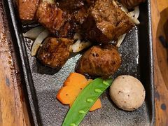 -和彩放题餐厅(酒仙桥店)