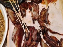 -首府山烧烤·小龙虾·KTV(翠堤湾店)