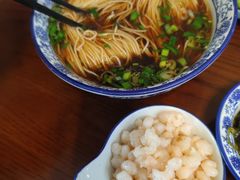 -孙盛兴奥灶面馆·蟹黄面·三虾面(山塘街总店)