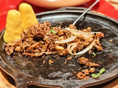 -山西会馆·晋菜·晋商宴·学堂记忆(许坦西街店)