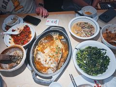 -大碗先生(万家丽店)