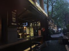 门面-Devils’ Brewery小恶魔精酿啤酒(武汉天地店)