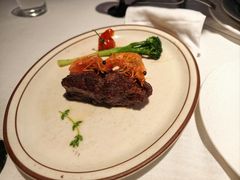 -黑宝石西餐厅(汇励99城市公园店)