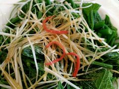 -胶东海鲜大排档(北太平庄店)