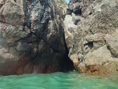 -双月湾小星山潜水·浮潜俱乐部