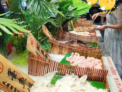 -韩大地烤肉海鲜火锅自助(五一广场店)