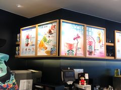 -星巴克臻选(华堂·新辰汇店)