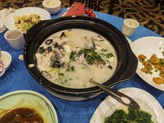 -老淳安—伴山伴湖(千岛湖开元度假村店)