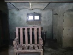 -青岛德国监狱旧址博物馆