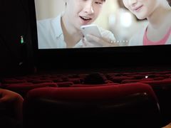 -嘉华国际影城(学清路店)